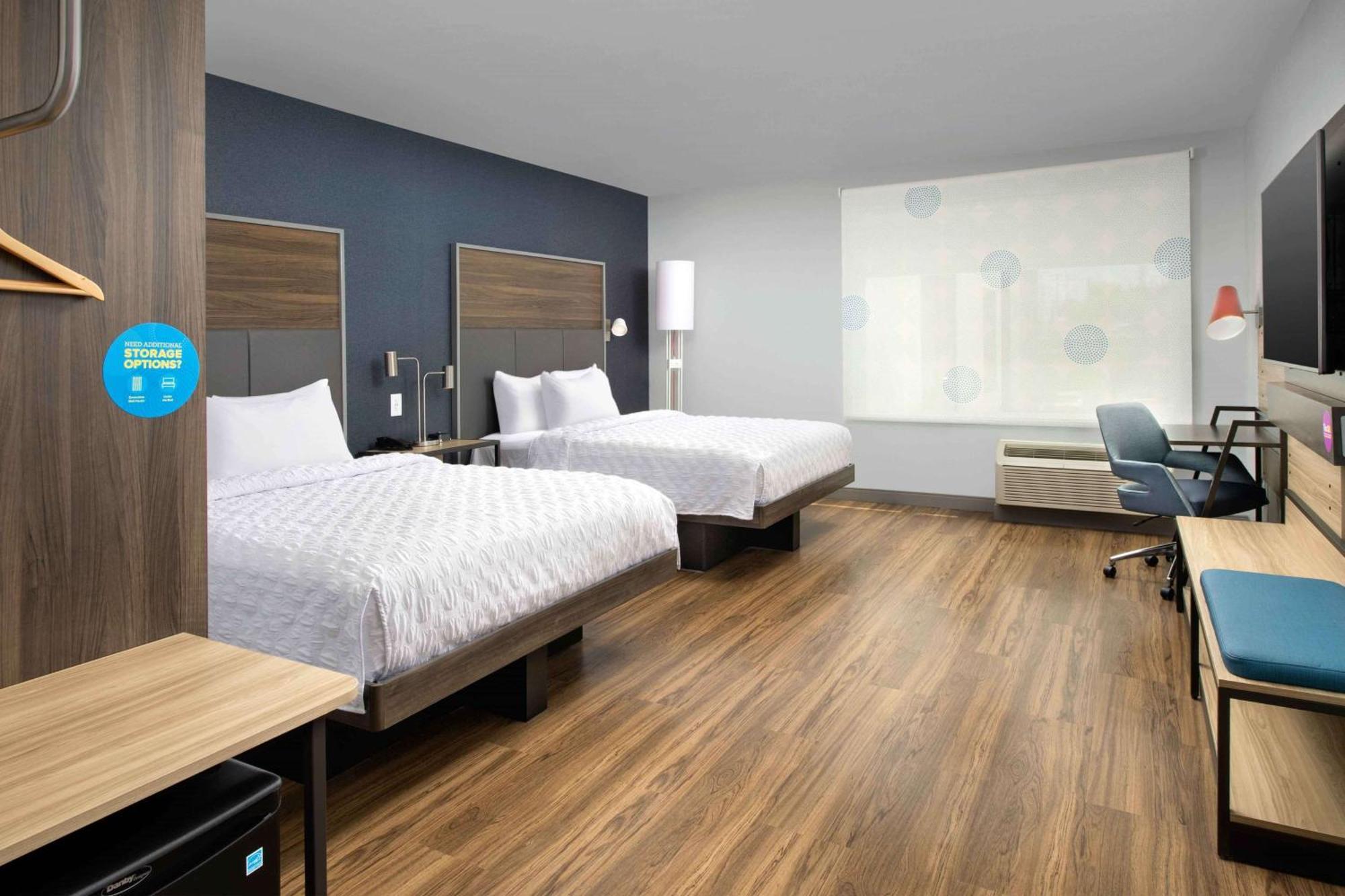 Tru By Hilton Nashville Downtown Convention Center Экстерьер фото
